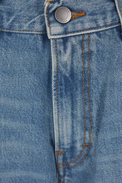Haikure Jeans In Blue