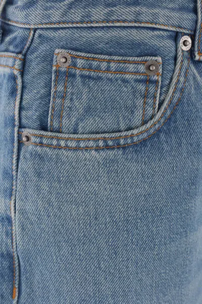 Haikure Jeans In Blue