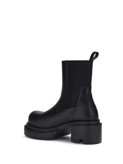 Rick Owens Boots