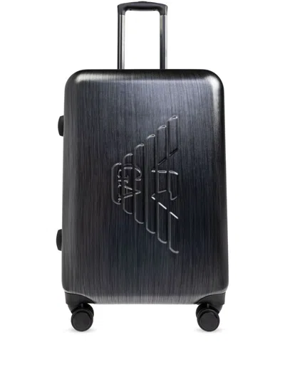 Emporio Armani Logo Trolley