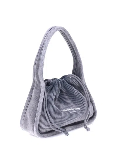 Alexander Wang Shoulder Bags