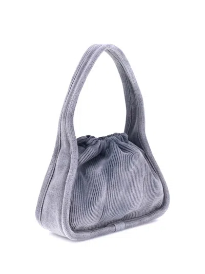 Alexander Wang Shoulder Bags