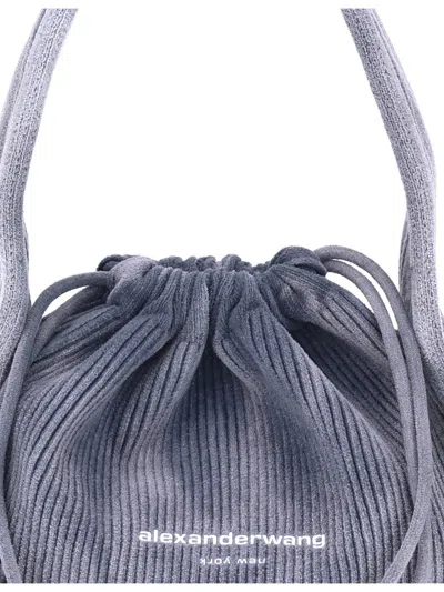 Alexander Wang Shoulder Bags