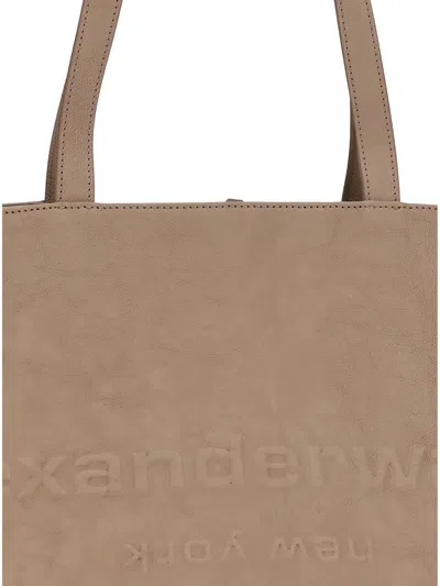 Alexander Wang Punch Tote Bag