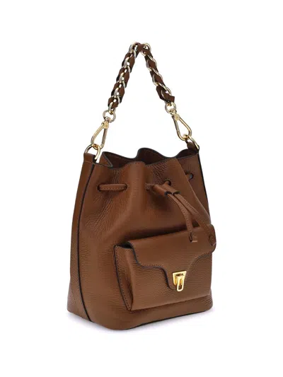 Coccinelle Beat Generation Bucket Bag