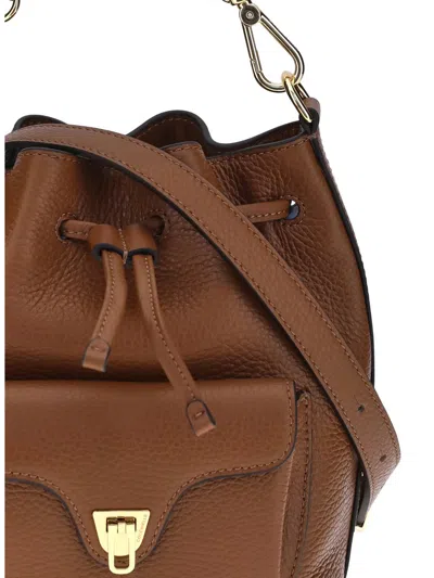 Coccinelle Beat Generation Bucket Bag
