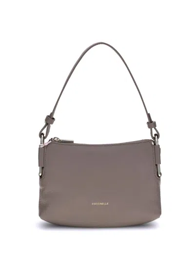 Coccinelle Rebekka Shoulder Bag