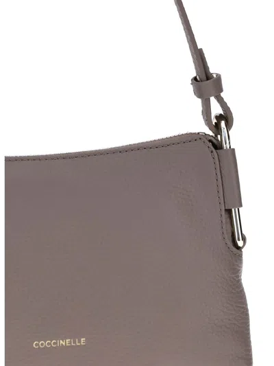 Coccinelle Rebekka Shoulder Bag