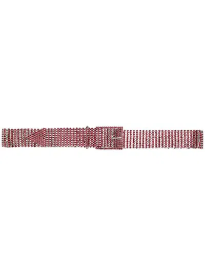 B-low The Belt Embellished Belt