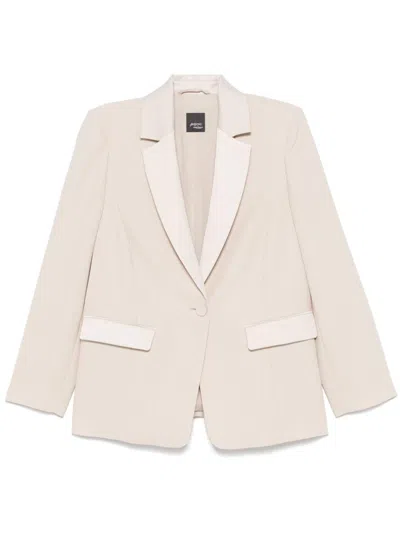 Marina Rinaldi Mandare Blazer