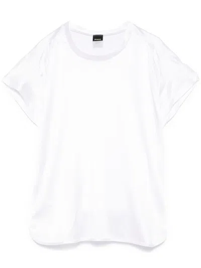 Pinko Luxurious Silk Blend Shirt