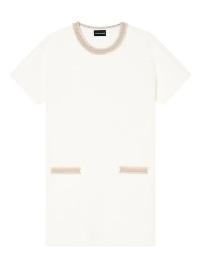 Emporio Armani Short Dress