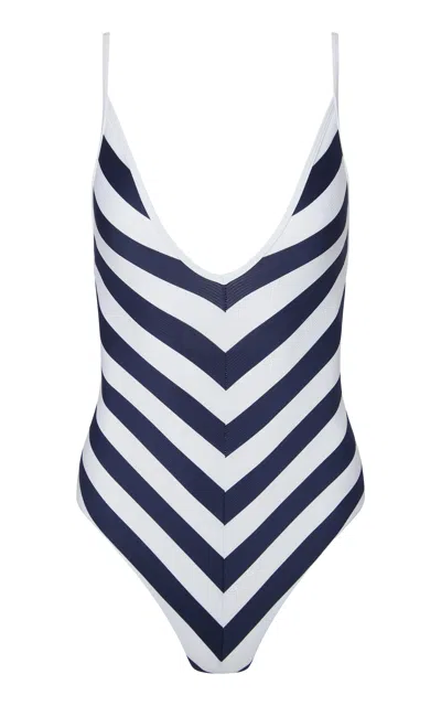 Onia Tropez Swimsuit
