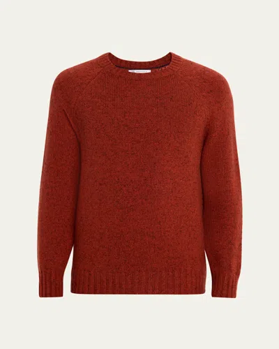 Brunello Cucinelli Long-sleeved Cashmere Sweater