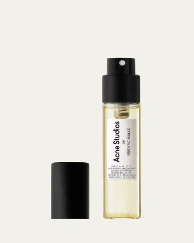 Editions De Parfums Frederic Malle Acne Studios Travel Spray By Frédéric Malle, 0.34 Oz.