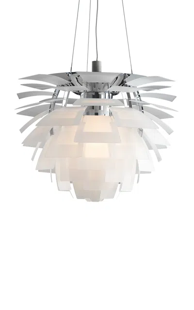 Louis Poulsen Ph Artichoke Lamp