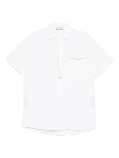 Dice Kayek Cotton Blouse