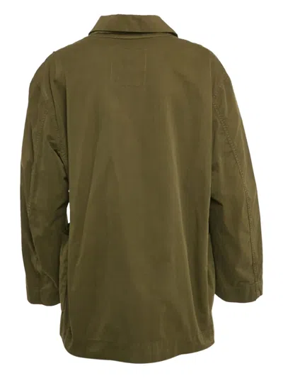 Pre-owned Zadig & Voltaire  Cotton Jacket