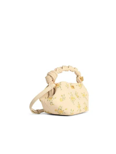 Ganni Mini 'bou' Bag