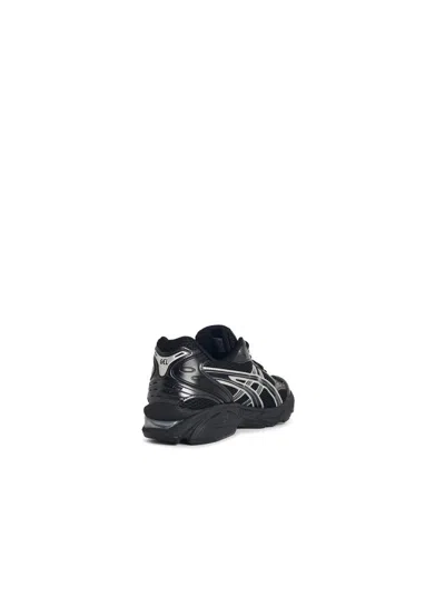 Asics Gel-kayano 14 Sneakers In Black