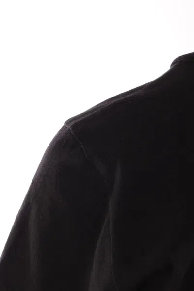 Alexander Wang T-shirts And Polos In Black