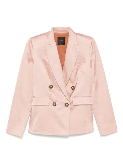 Pinko Pink 'condor' Blazer