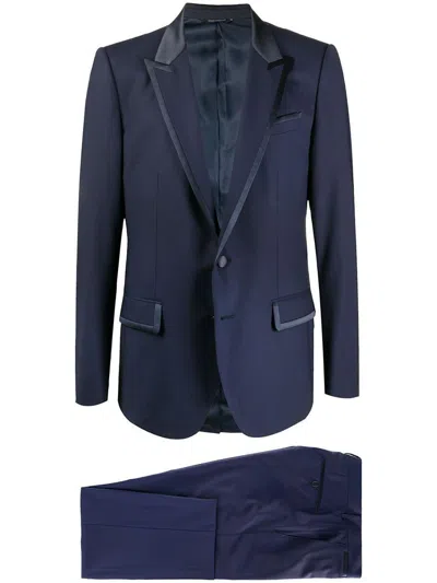 Dolce & Gabbana Two-piece Suit