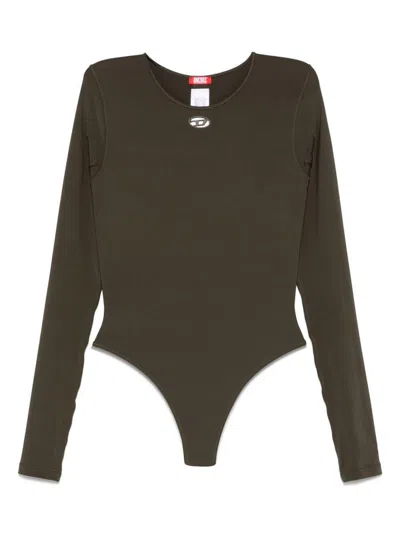 Diesel Oval-d Bodysuit