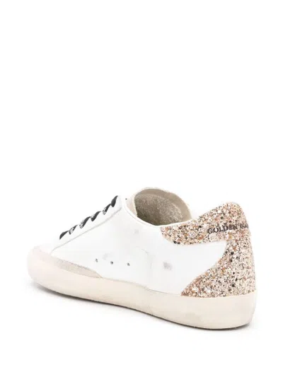 Golden Goose Super-star Shoes