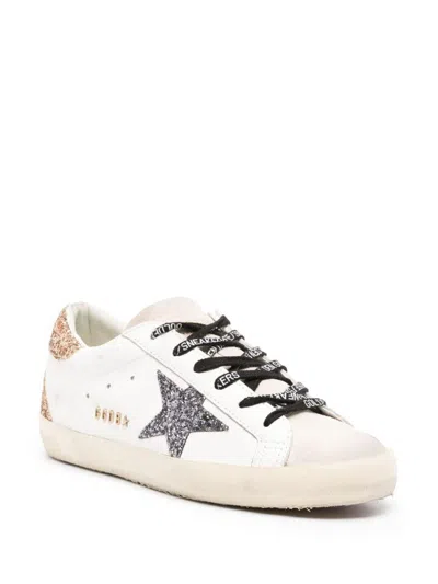 Golden Goose Super-star Shoes