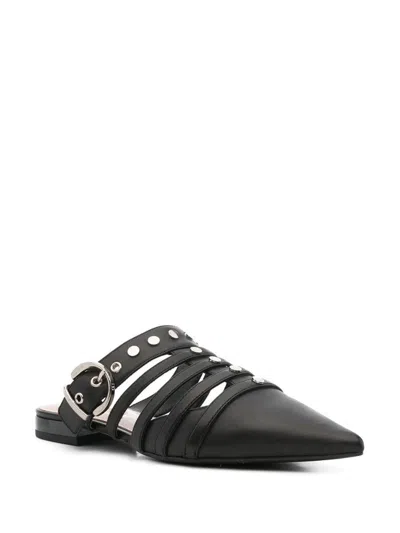 Pinko Comfortable And Stylish Flat S