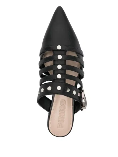 Pinko Comfortable And Stylish Flat S