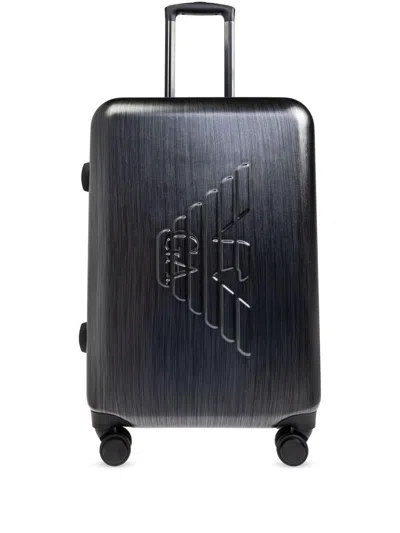 Emporio Armani Logo Trolley