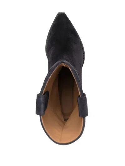Isabel Marant Boots