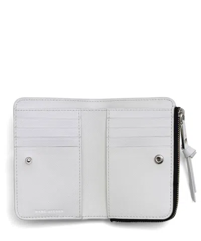 Marc Jacobs The Snapshot Dtm Wallet
