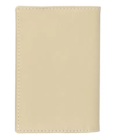 Comme Des Garçons Wallet