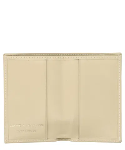 Comme Des Garçons Wallet