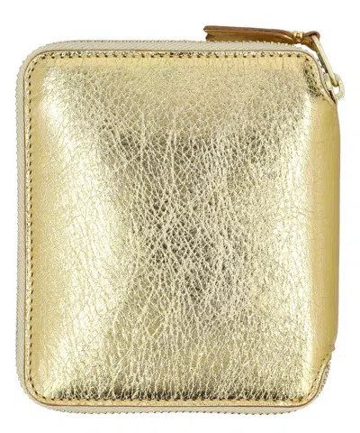 Comme Des Garçons Wallet