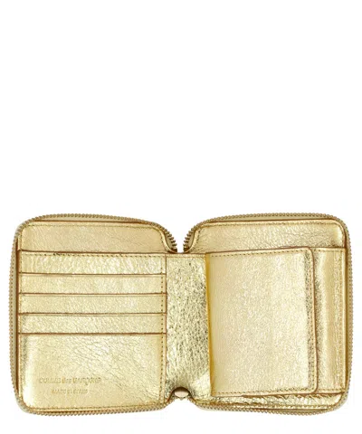 Comme Des Garçons Wallet