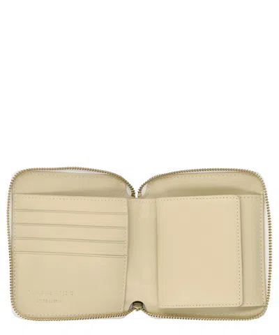 Comme Des Garçons Vertical Wallet