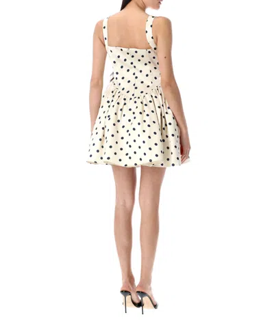 Self-portrait Mini Dress