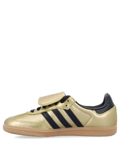 Adidas Originals Low-top Rubber Sole Sneaker