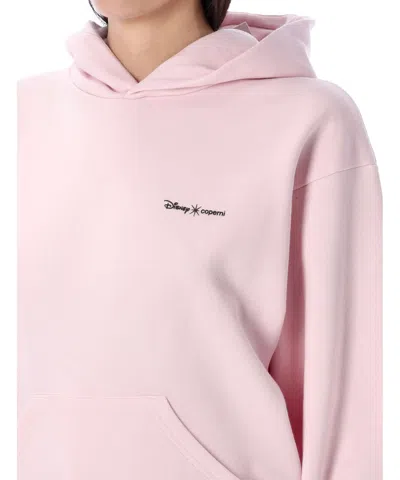 Coperni Women's Horn Hoodie