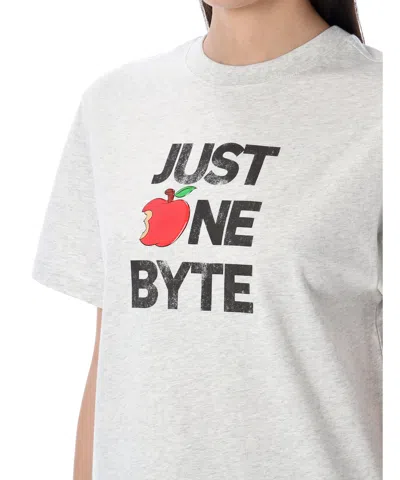 Coperni One Bite T-shirt