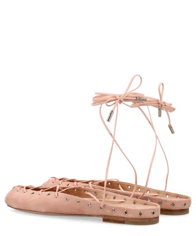 Chloé Ghillies Ballet Flats
