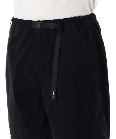Manastash Flex Shorts