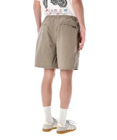 Manastash Flex Climber Elasticated-waist Shorts