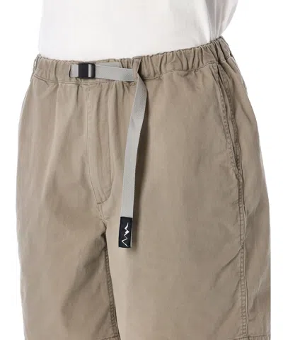 Manastash Flex Climber Elasticated-waist Shorts