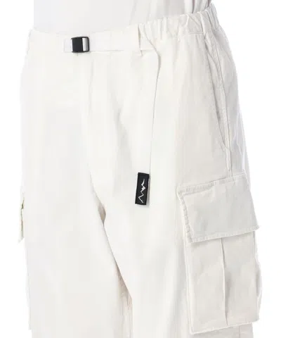 Manastash Flex Cargo Pants