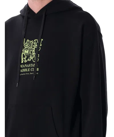 Manastash Hoodie